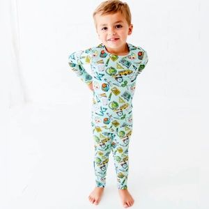 🚌📚Dreamiere Bamboo Set📚🚌